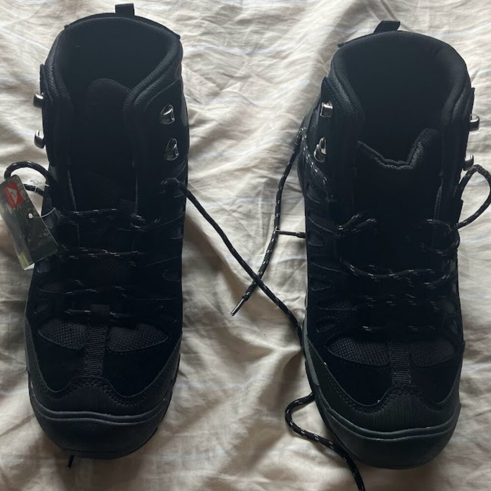 Men's hiking shoes